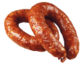 Колбасы копченые