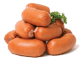 Колбасы вареные